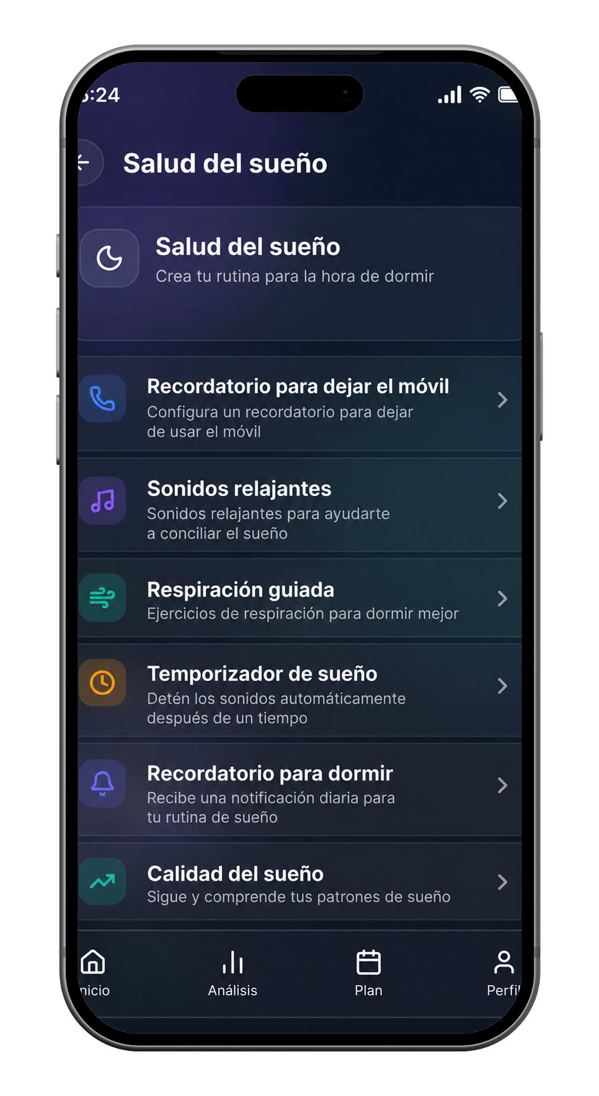Puntuación