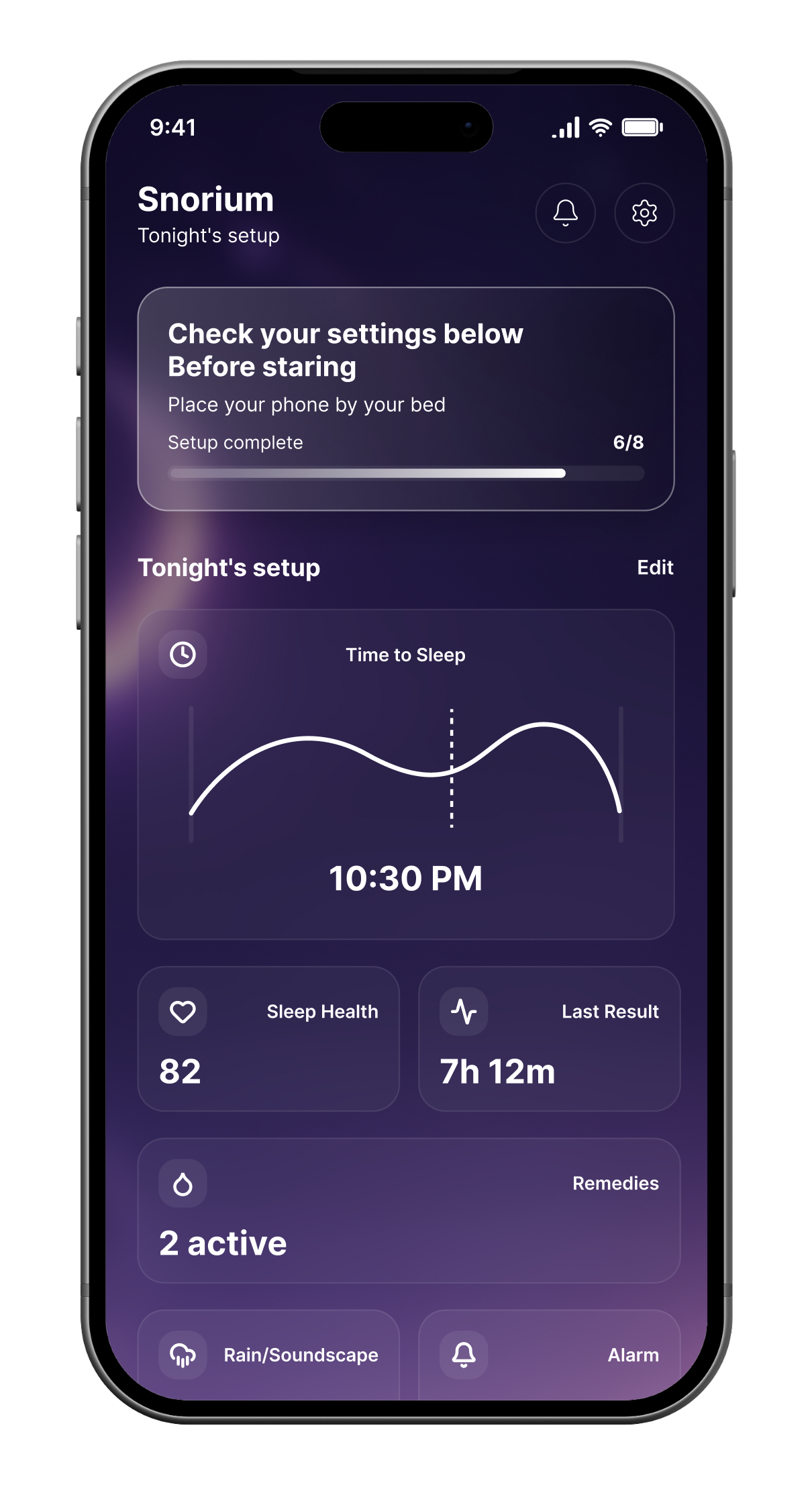 Tendencias