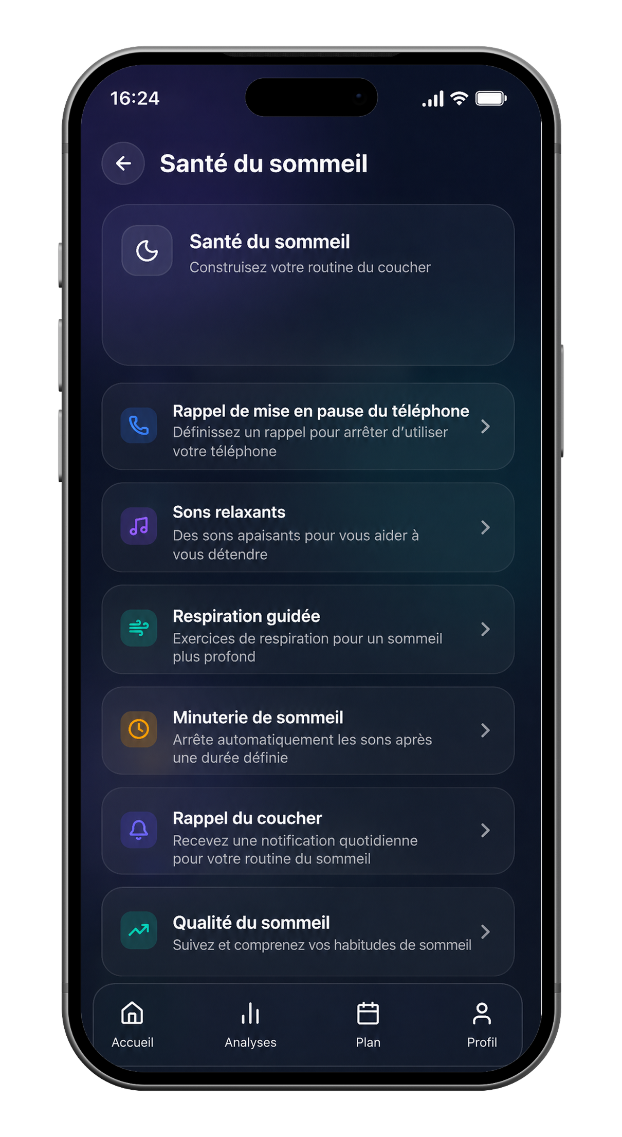 Tendances